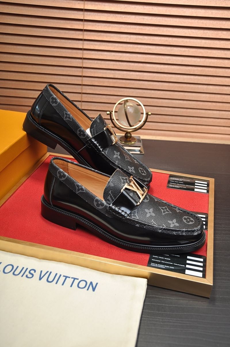 Louis Vuitton Business Shoes